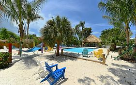 Siesta Key Palms Hotel Sarasota Fl